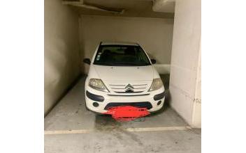 Citroen c3 Courbevoie
