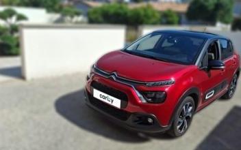 Citroen c3 Capbreton