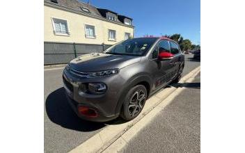 Citroen c3 Fleury-les-Aubrais
