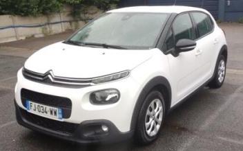 Citroen c3 Béthune