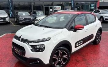Citroen c3 Ambert