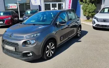 Citroen C3 Saint-Gilles