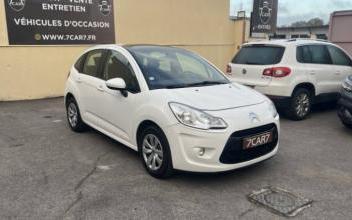 Citroen C3 Brie-Comte-Robert