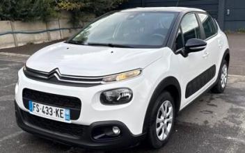 Citroen c3 Béthune