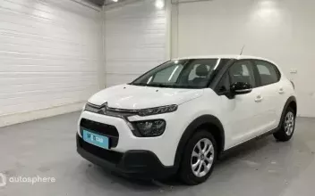 Citroen C3 Orthez