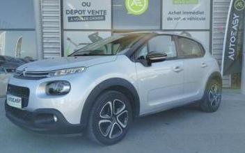 Citroen c3 Claira