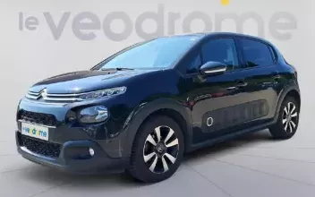 Citroen C3 Bischheim