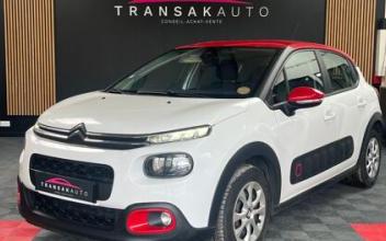 Citroen c3 Dompierre-sur-Mer