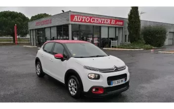 Citroen C3 Soual