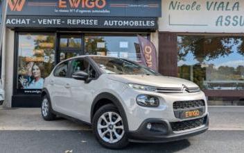 Citroen C3 Caluire-et-Cuire