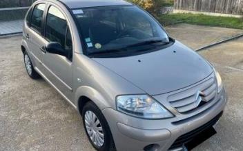 Citroen c3 Blois