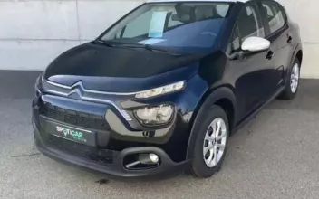 Citroen C3 Vitré