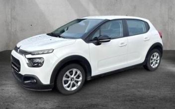 Citroen c3 Trélissac