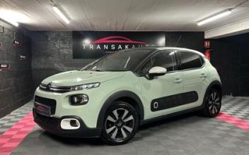 Citroen c3 Lyon