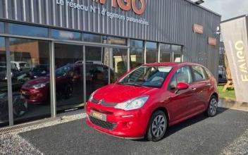 Citroen c3 Mazères