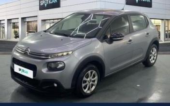 Citroen c3 Evreux