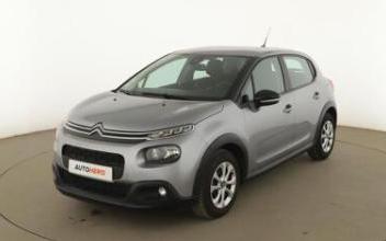 Citroen c3 Issy-les-Moulineaux
