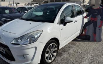 Citroen C3 La-Garde