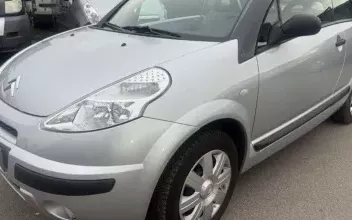 Citroen C3 Fouquières-lès-Lens