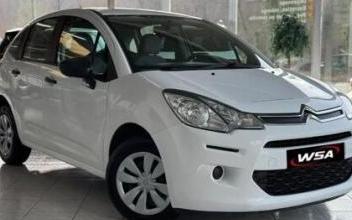 Citroen c3 Verdun