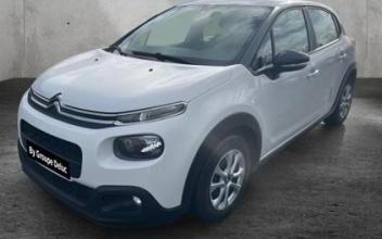 Citroen c3 Trélissac