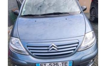 Citroen c3 Dinan