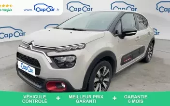Citroen C3 Paris