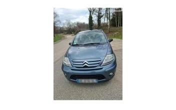 Citroen c3 Bully