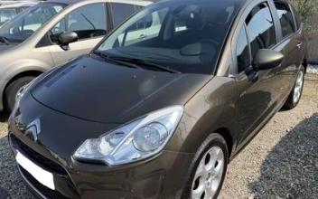 Citroen c3 Saint-Priest