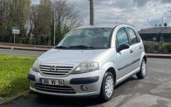Citroen c3 Créteil