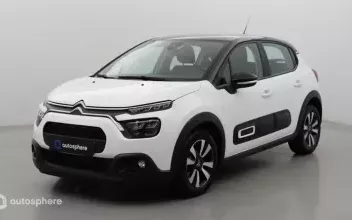 Citroen C3 Poitiers