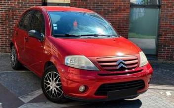 Citroen c3 Romainville