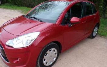 Citroen c3 Roanne