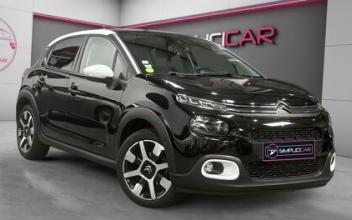 Citroen c3 Brignais