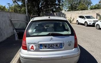 Citroen c3 Châteauneuf-les-Martigues