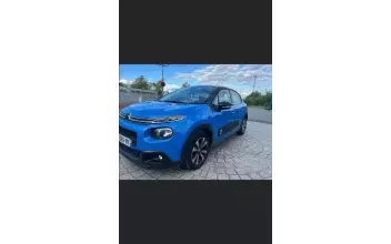 Citroen C3 Clouange