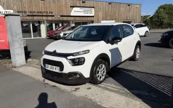 Citroen C3 Brive-la-Gaillarde