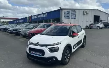 Citroen C3 Puymoyen