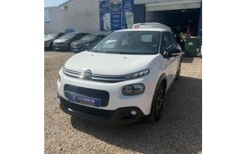 Citroen c3 Fleury-les-Aubrais