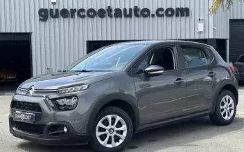 Citroen C3 Guer