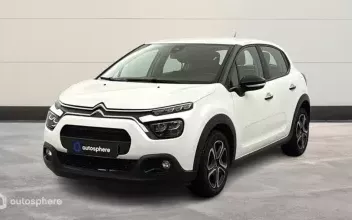 Citroen C3 Metz