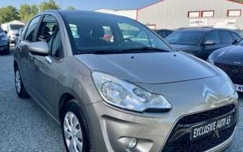 Citroen c3 Saint-Denis-en-Val