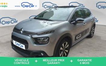 Citroen c3 Vaucresson