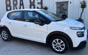 Citroen c3 Le-Muy