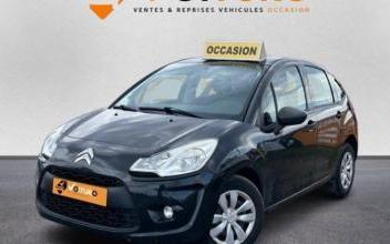 Citroen C3 Tignieu-Jameyzieu