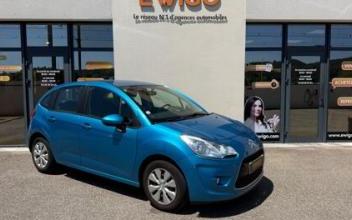 Citroen c3 Ampuis