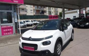 CITROEN C3 Toulouse