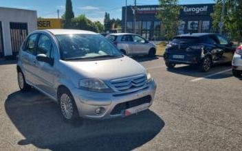 Citroen c3 Salon-de-Provence