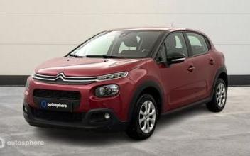 Citroen c3 Niort