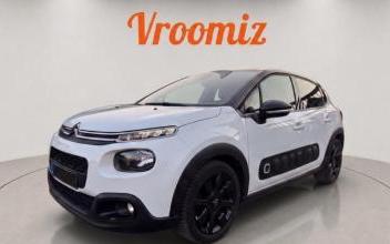 Citroen C3 Magny-en-Vexin